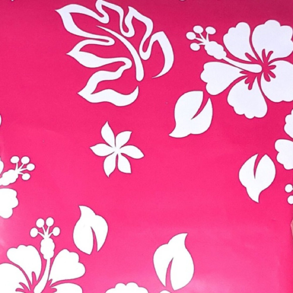 25 10X13 Pink Hawaiian Mailers CLEARANCE - Picture 6 of 7